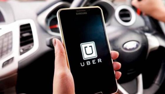 Uber
