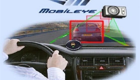 self driving