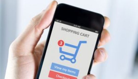 shopping