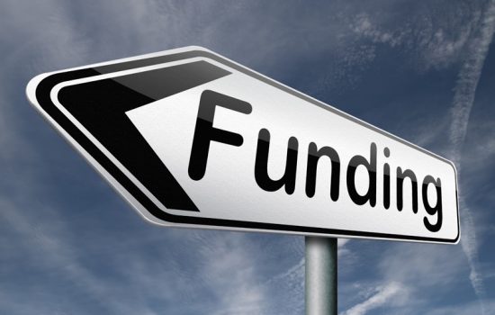 funding