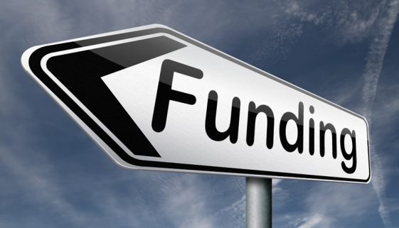 funding