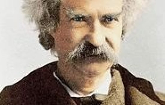 TWAIN