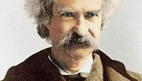 TWAIN