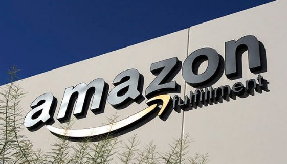 amazon amazon