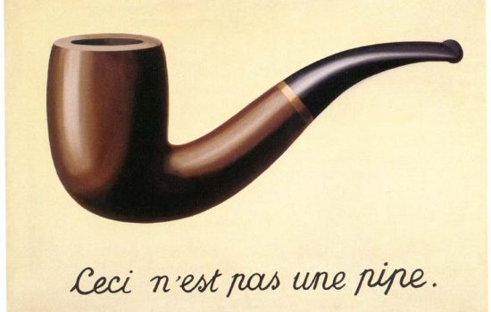 magritte_pipe