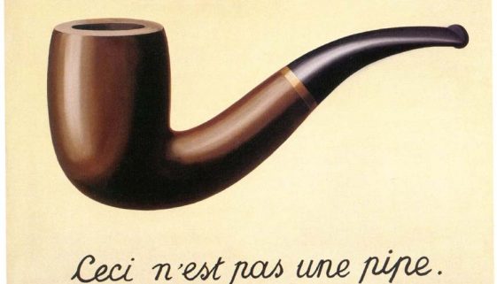 magritte_pipe