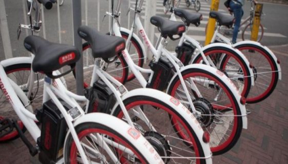 biciclette