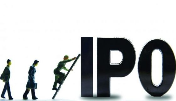 IPO