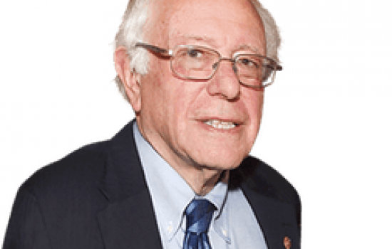 sanders