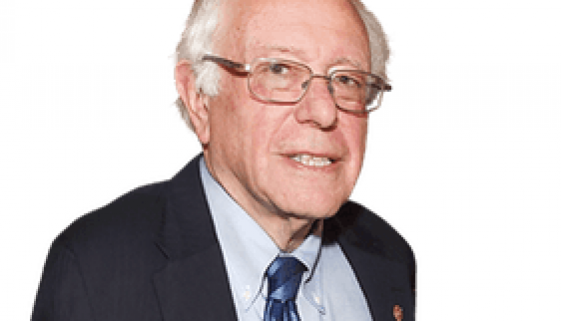 sanders