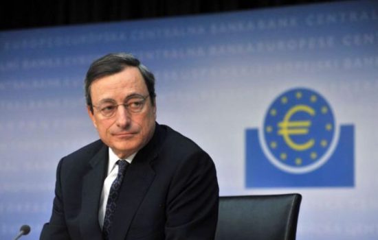 draghi