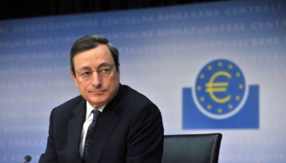 draghi