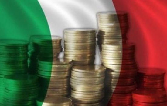 Economia italiana