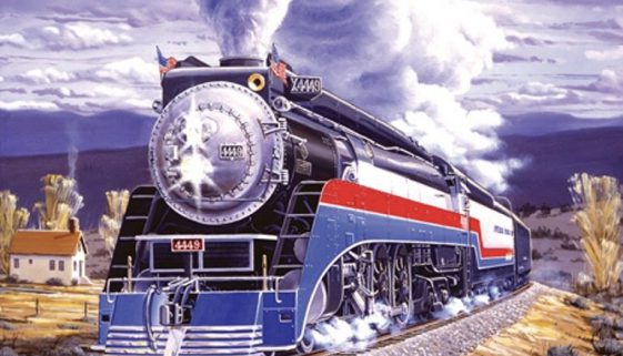 locomotiva locomotiva