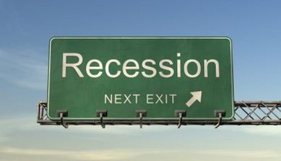recessione