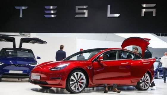 Tesla1 Tesla1