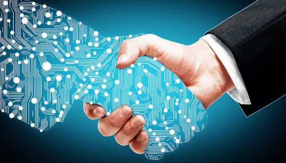 DIGITALIZZAZIONE DELLE IMPRESE: UNA RIVOLUZIONE È IN CORSO