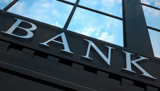 bank