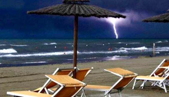 agosto
