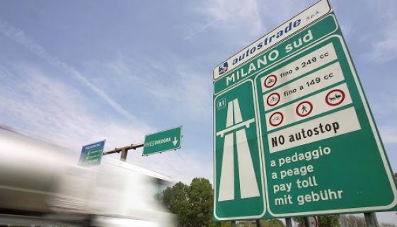 AUTOSTRADE