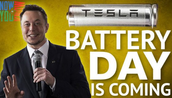 TESLA
