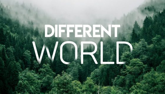 world