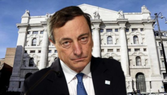 DRAGHI