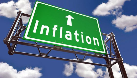 INFLAZIONE