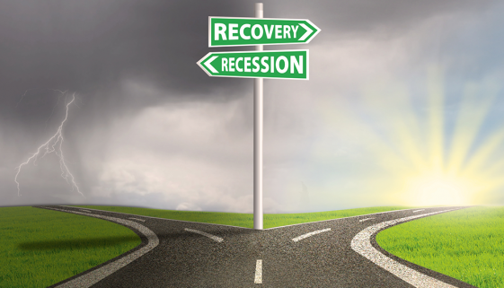 RECESSIONE