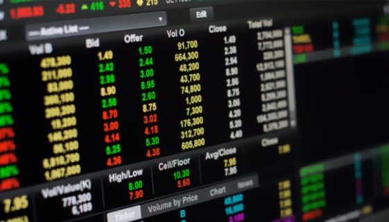 borse cop LA COMPAGNIA HOLDING SPA