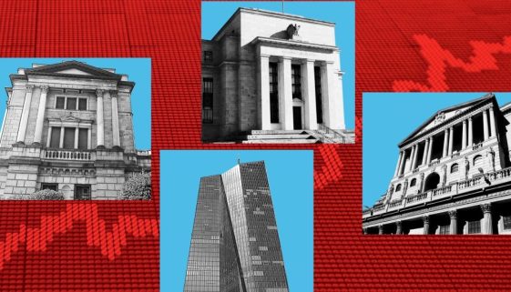 BANCHE CENTRALI